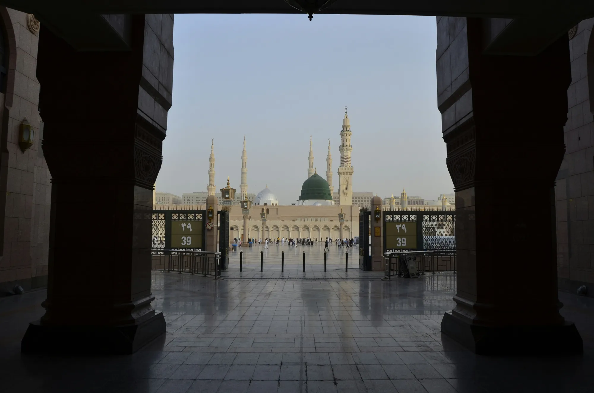 Things to Do in Madinah: A Complete Visitor's Guide (2026)